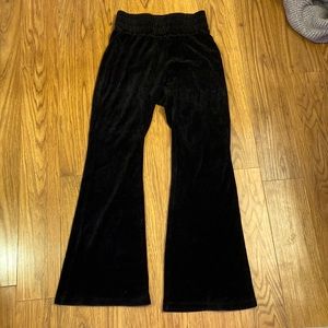 Free People black flares